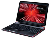 In Review:  Toshiba Qosmio F60