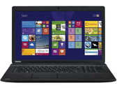 Toshiba Satellite Pro C70-B-111 Notebook Review