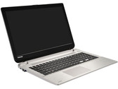 Toshiba Satellite S50-B-12U Notebook Review