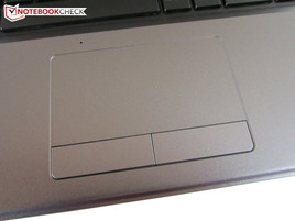 Touchpad