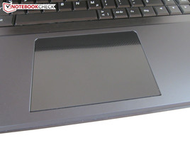 Touchpad