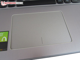 Touchpad