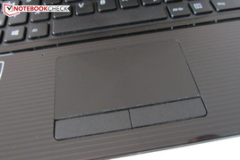 Touchpad