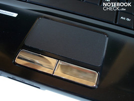 PC/タブレット ノートPC Review Fujitsu Lifebook AH530 Notebook - NotebookCheck.net Reviews