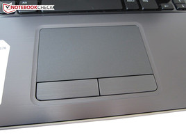 Touchpad