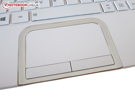 Touchpad