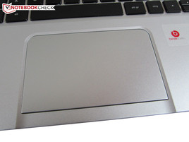 Touchpad