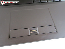 Touchpad