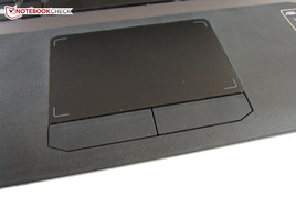 Touchpad