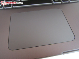 Touchpad