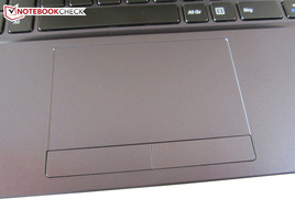 Touchpad