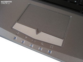 Touchpad