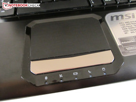 Touchpad