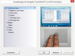 Synaptics V7.2