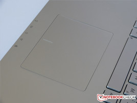 Touchpad