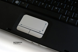 Touchpad