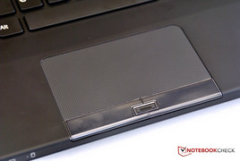 Touchpad