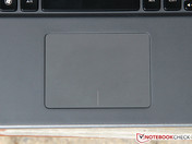 Touchpad