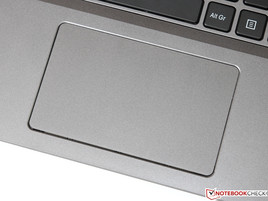 Touchpad