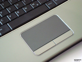 Touchpad