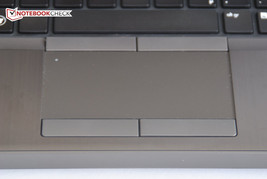 Touchpad