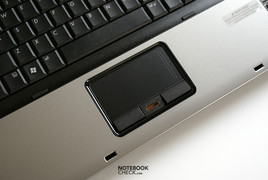 Touchpad