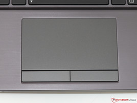 Touchpad
