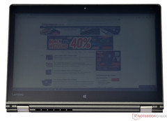 ThinkPad Yoga 460