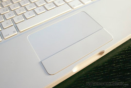 Trackpad