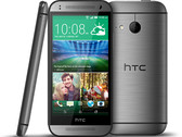HTC One Mini 2 Smartphone Review