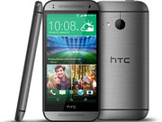 In Review: HTC One Mini 2. Review sample courtesy of HTC Germany.