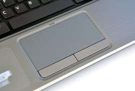 Touchpad