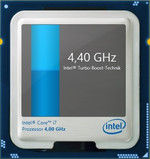 Desktop CPU