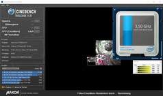 Single-Core Rendering
