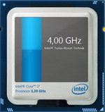 Desktop CPU