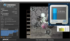Multi-Core Rendering
