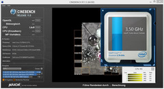 Multi-core rendering