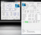 with Turbo-33 idle silent office 885 MHz