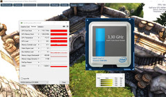 CPU & GPU load