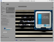 Multi-core load