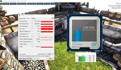 CPU- & GPU stress