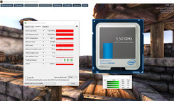 CPU & GPU Load