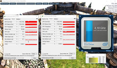 CPU & GPU load