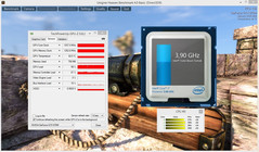 CPU & GPU load