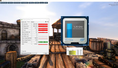 CPU & GPU stress