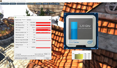 CPU & GPU load