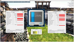 CPU & GPU stress