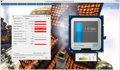 CPU- & GPU-Load