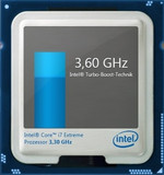 Desktop CPU