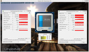 CPU & GPU load